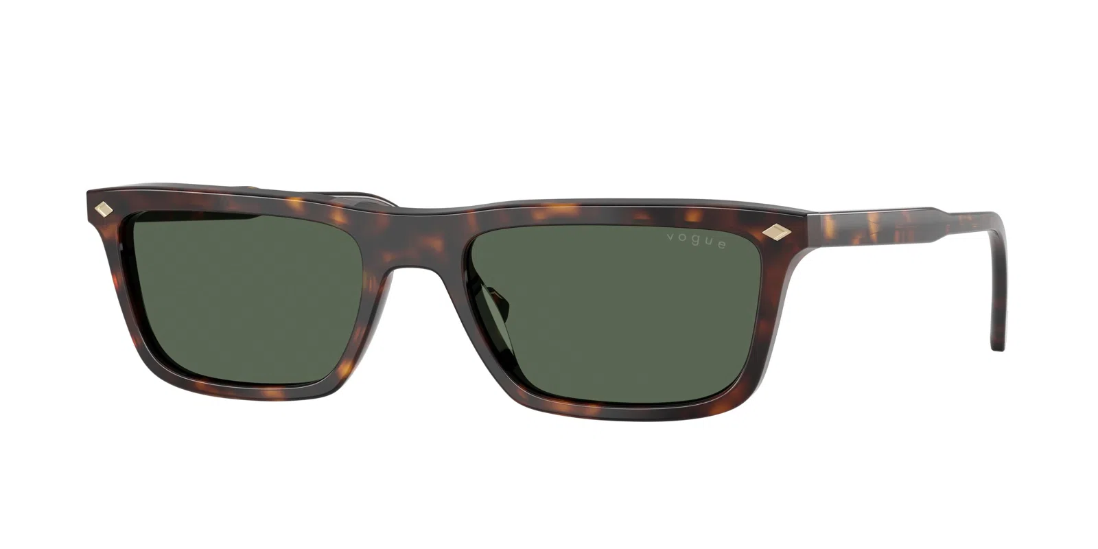 Vogue 5687S Sunglasses - view 6